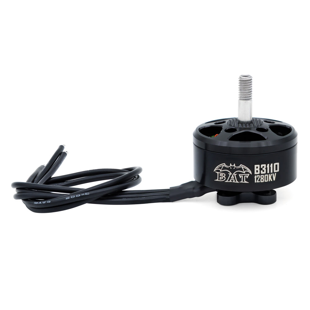 SurpassHobby-B3110-3110-800KV-1280KV-1580KV-Brushless-Motor-fuumlr-Multi-Rotor-Drohne-2002434-6